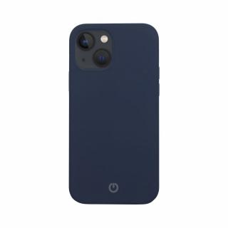 Husa de protectie Rio UIQ pentru iPhone 13, Albastru