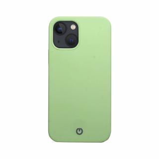 Husa de protectie Rio UIQ pentru iPhone 13, Lime Green