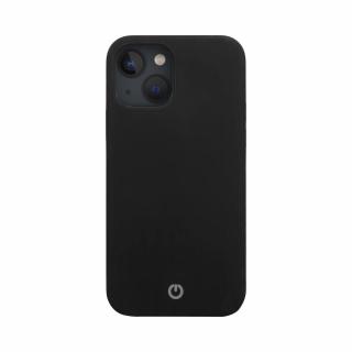 Husa de protectie Rio UIQ pentru iPhone 13, Negru