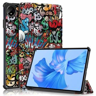 Husa de protectie tableta compatibila cu Huawei MatePad Pro 11 2022, Multicolor