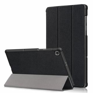 Husa de protectie tableta compatibila cu Lenovo Tab M10 PLUS 3rd Gen TB-125F TB-128F, Negru