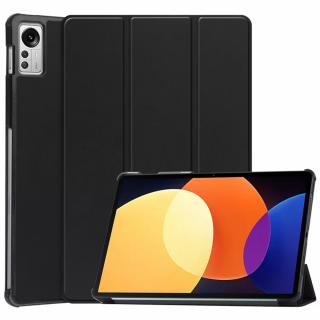 Husa de protectie tableta FoldPro compatibila cu Xiaomi Pad 5 Pro 12.4, Negru