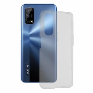 Husa din silicon transparenta compatibila cu Realme 7