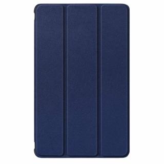 Husa premium de protectie FoldPro pentru Apple iPad 10.2 (2021 2020 2019), Albastru