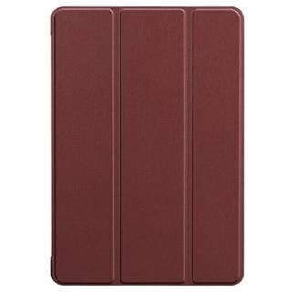 Husa premium de protectie FoldPro pentru Apple iPad 10.2 (2021 2020 2019), Rosu