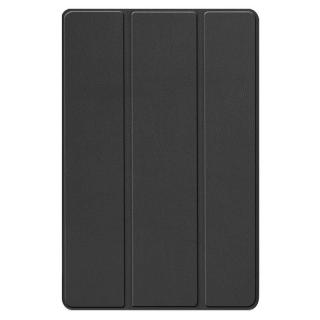 Husa premium de protectie FoldPro pentru Huawei Matepad 10.4, Negru