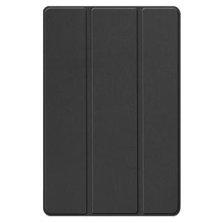 Husa premium de protectie FoldPro pentru Xiaomi Pad 5   5 Pro 2021 (11 inch), Negru