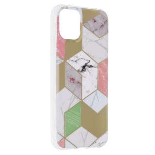 Husa premium HEX pentru iPhone 11, Mov