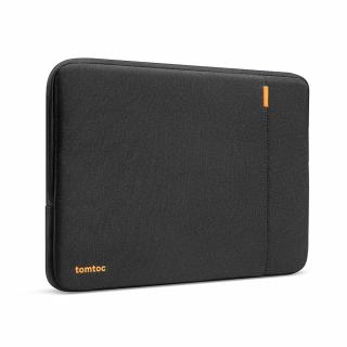 Husa protectie 360   pentru laptop 13.5   Tomtoc A13D3D1, colturi ranforsate, antisoc, Negru