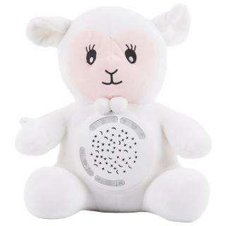 Lampa de veghe plus Chipolino Lamb