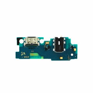 Modul de incarcare compatibul cu Samsung Galaxy A32 5G (SM-A326), GH96-14158A