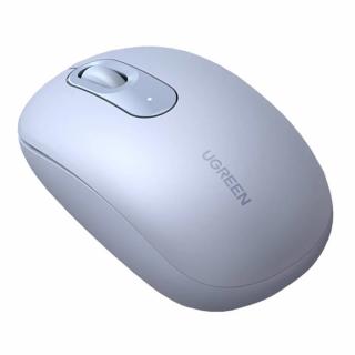 Mouse fara fir Ugreen, 800 1200 1600 2400 DPI, Gri