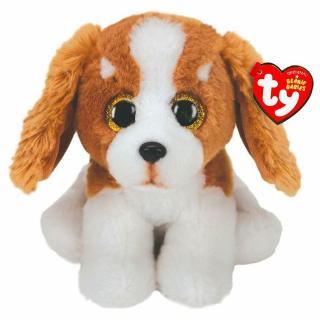 Plus cocker spaniel BARKER 15 cm, Ty