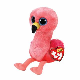 Plus flamingo GILDA 15 cm, Ty