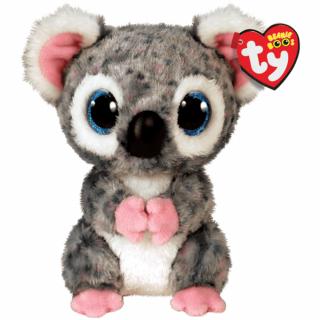 Plus koala KARLI 15 cm, Ty