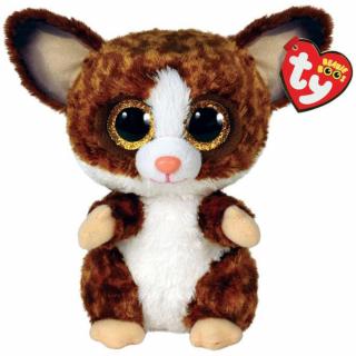 Plus lemurul BINKY 15 cm, Ty