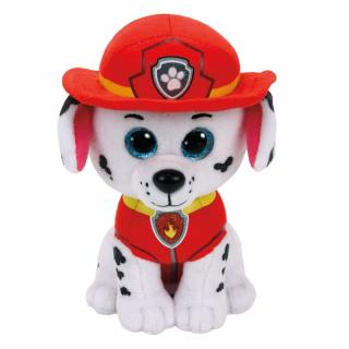 Plus licenta Paw Patrol, MARSHALL 24 cm, Ty