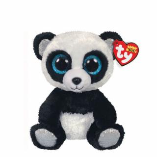 Plus panda BAMBOO 15 cm, Ty