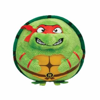 Plus RAPHAEL, TMNT 12 cm, Ty