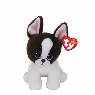 Plus terrierul PORTIA 15 cm, Ty