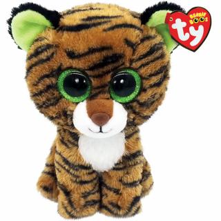 Plus tigrul TIGGY 15 cm, Ty