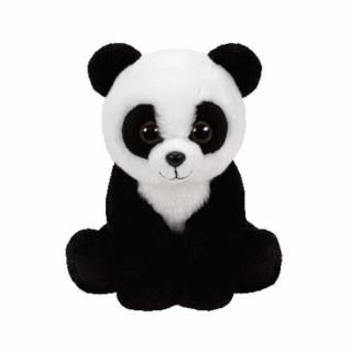 Plus ursul panda BABOO 15 cm, Ty