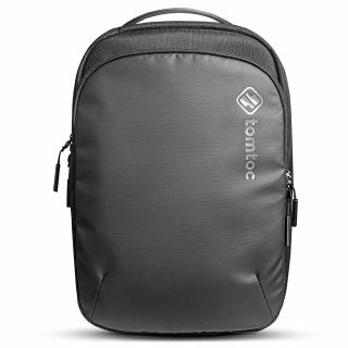 Rucsac premium pentru laptop 16   si tableta Tomtoc T60M1D1, Negru