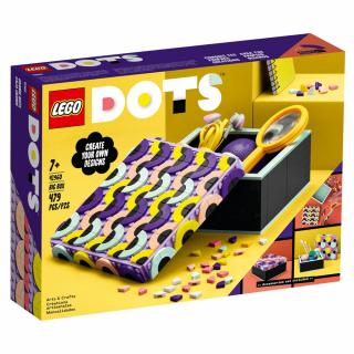 Set de construit LEGO   DOTS, LEGO DOTS Big Box, 479 piese