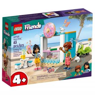 Set de construit LEGO   Friends, Gogoserie, 63 piese