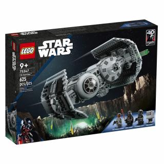 Set de construit LEGO   Star Wars, TIE Bomber, 625 piese