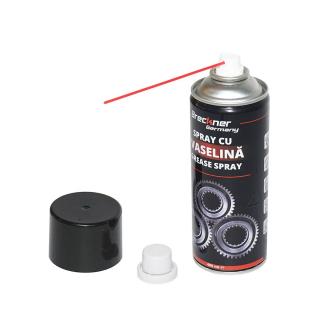 Spray cu Vaselina lichida, 400 ml, Breckner Germany