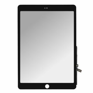 Touchscreen compatibil cu Apple iPad 7 10.2   (2019), negru