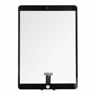 Touchscreen compatibil cu Apple iPad Pro 10.5 2017, negru