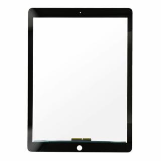 Touchscreen compatibil cu Apple iPad Pro 2015 12.9 A1584 A1652, negru