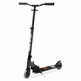 Trotineta Boldcube cu 2 roti pliabila - Scooter Deluxe Black