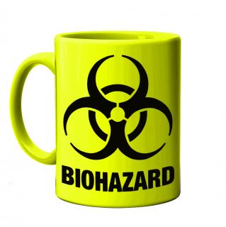 Cana Biohazard