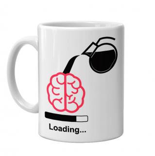 Cana Brain Loading