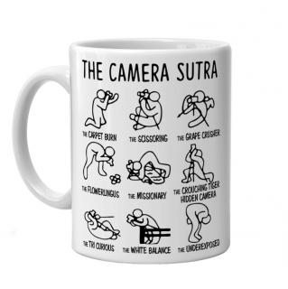 Cana Camera Sutra