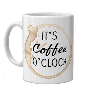 Cana Coffee O Clock