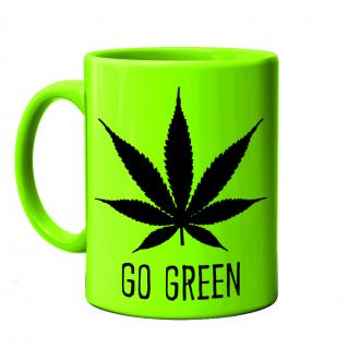 Cana Go Green