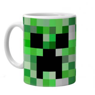 Cana Minecraft Creeper