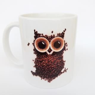 Cana Owl I Need