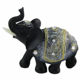 Elefant negru