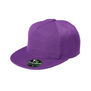 Sapca RAP Violet