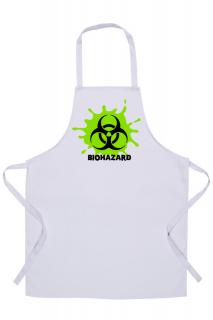 Sort de bucatarie Biohazard