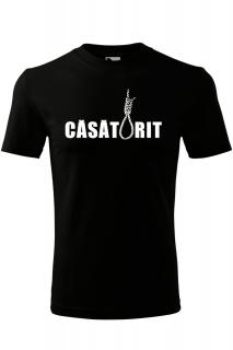 Tricou Casatorit