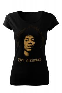 Tricou dama Jimi Hendrix