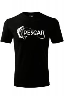 Tricou Pescar