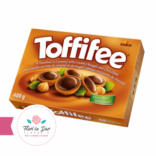 Bomboane Toffifee