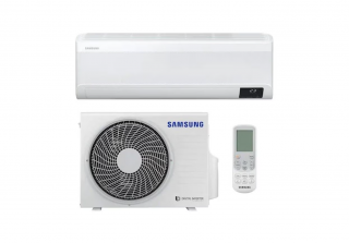 Aer Conditionat Samsung Wind-Free AR18TXFCAWKNEU AR18TXFCAWKXEU